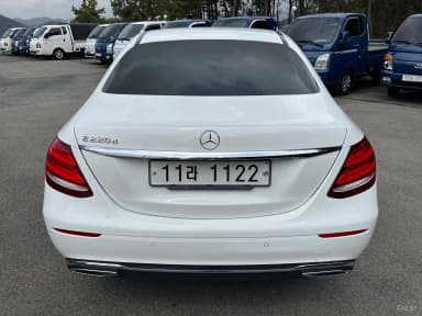 E-Class W213