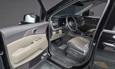 Carnival 4th Generation