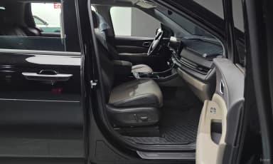 Carnival 4th Generation