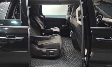 Carnival 4th Generation