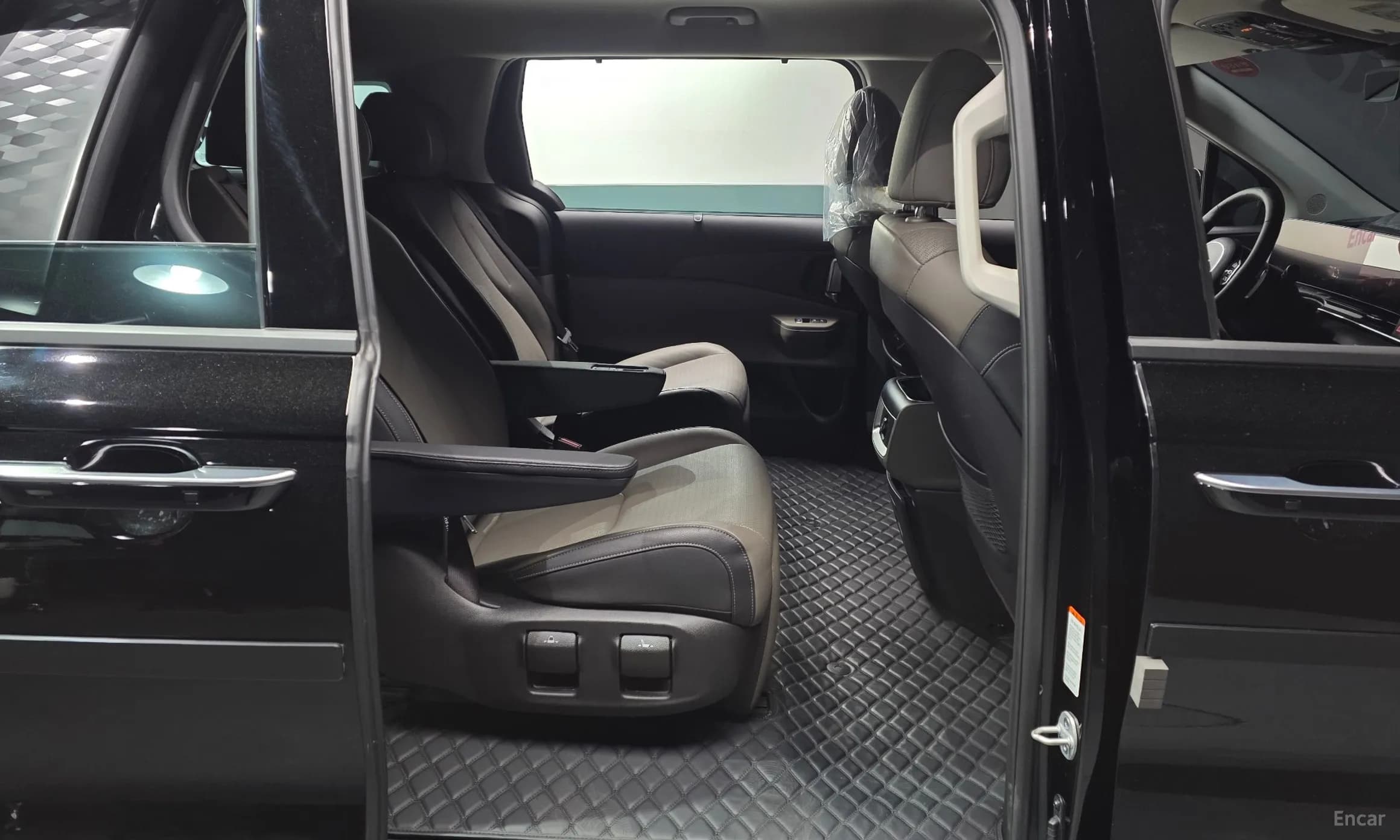 Carnival 4th Generation