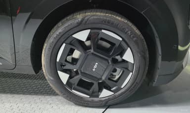 Carnival 4th Generation