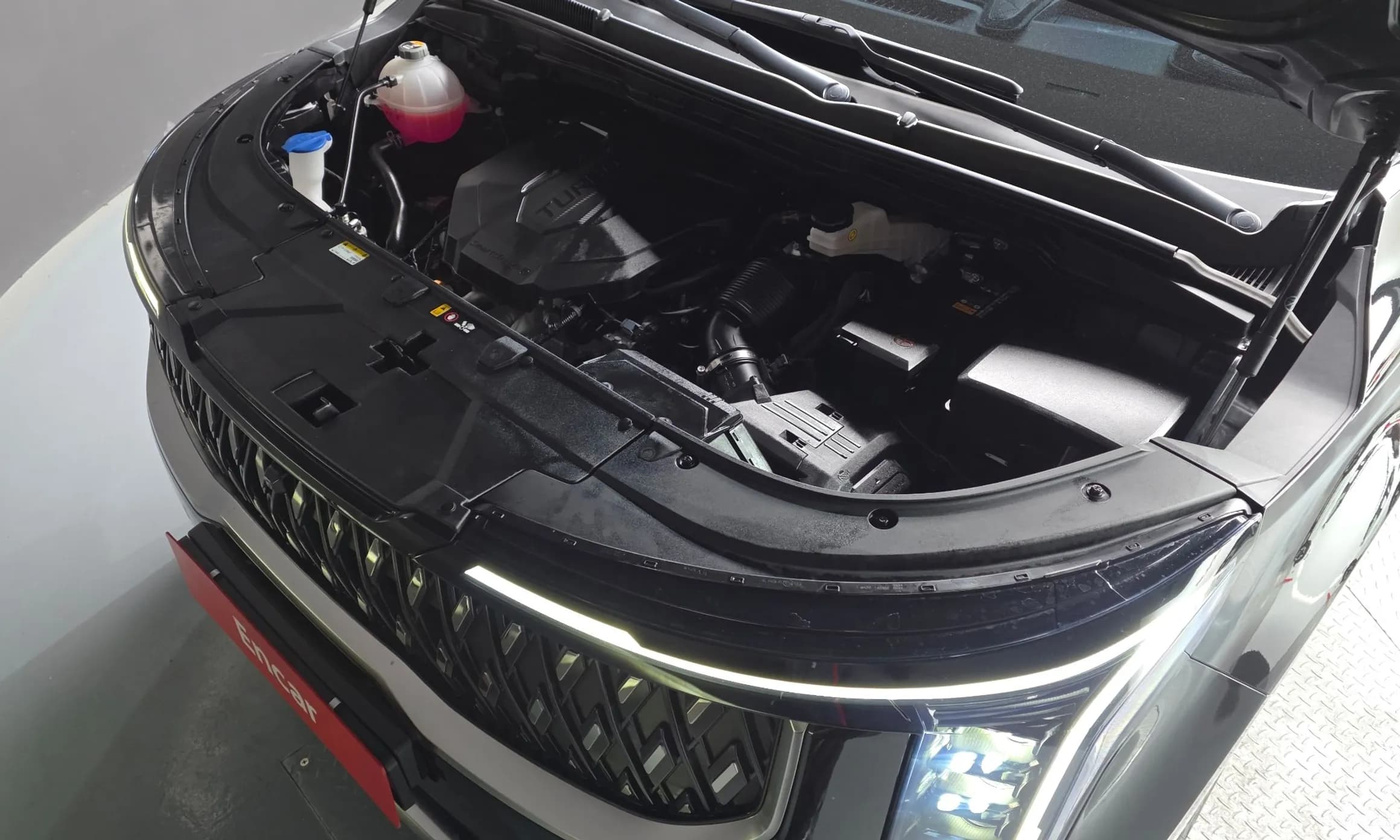 Carnival 4th Generation