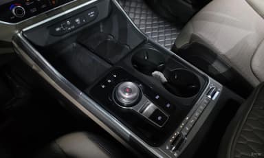 Carnival 4th Generation