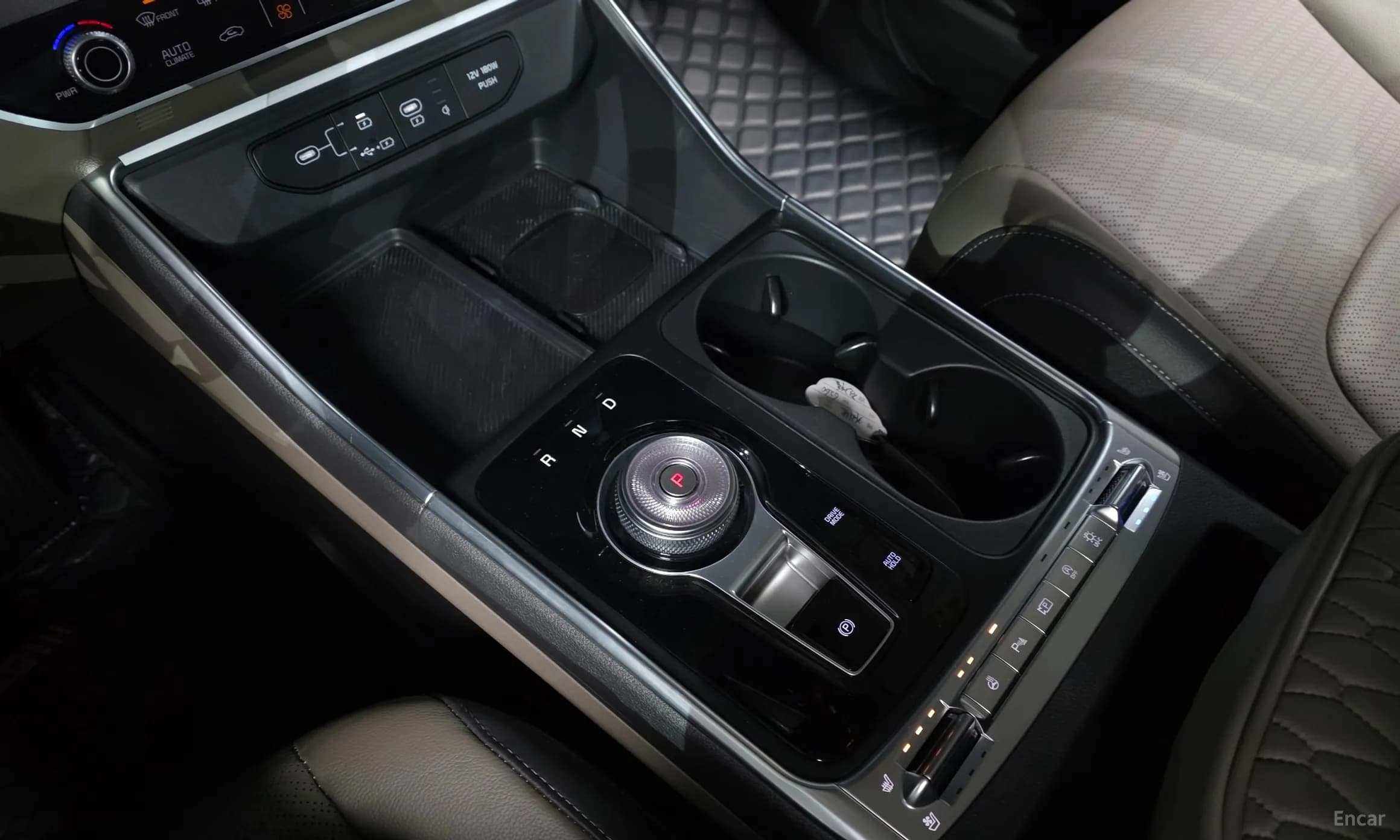 Carnival 4th Generation