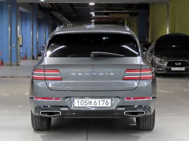 GV80