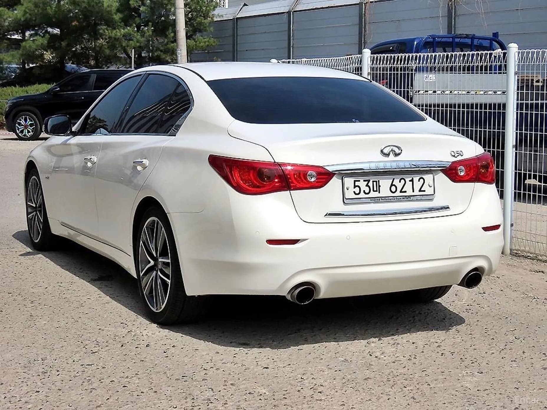 Q50