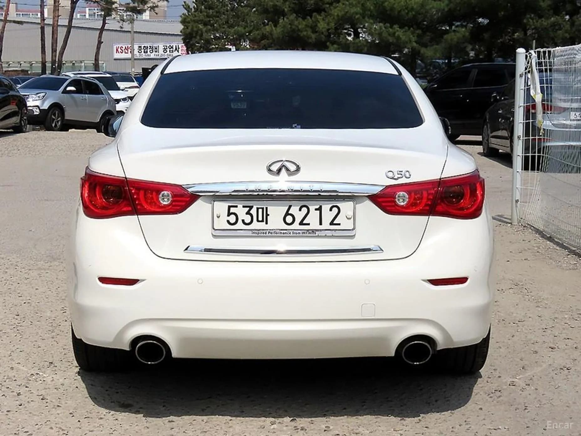 Q50