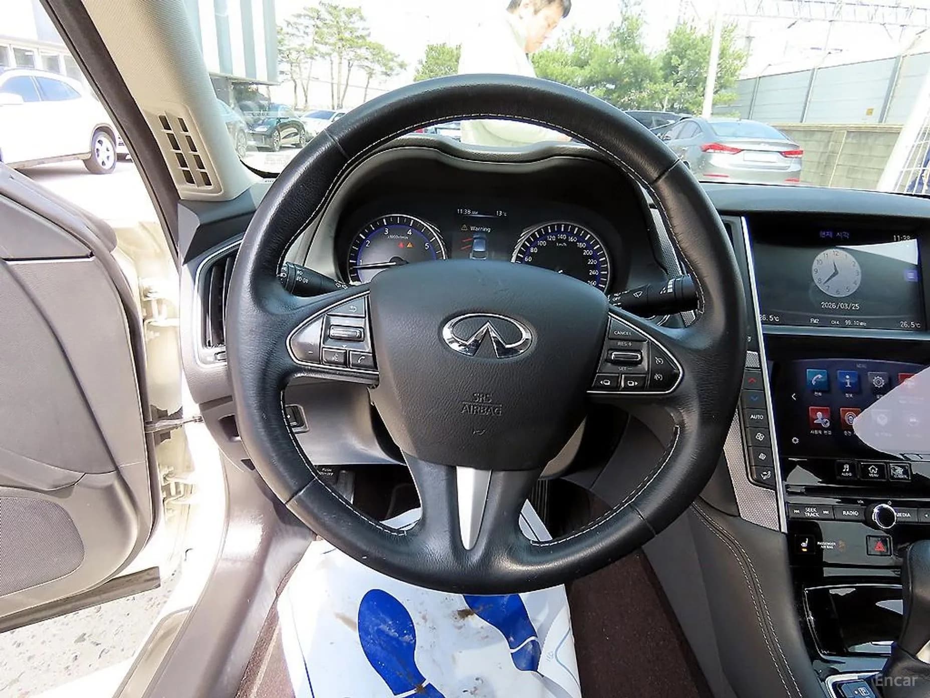 Q50