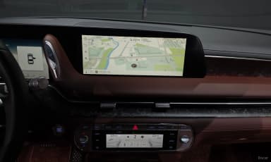 G90 (RS4)