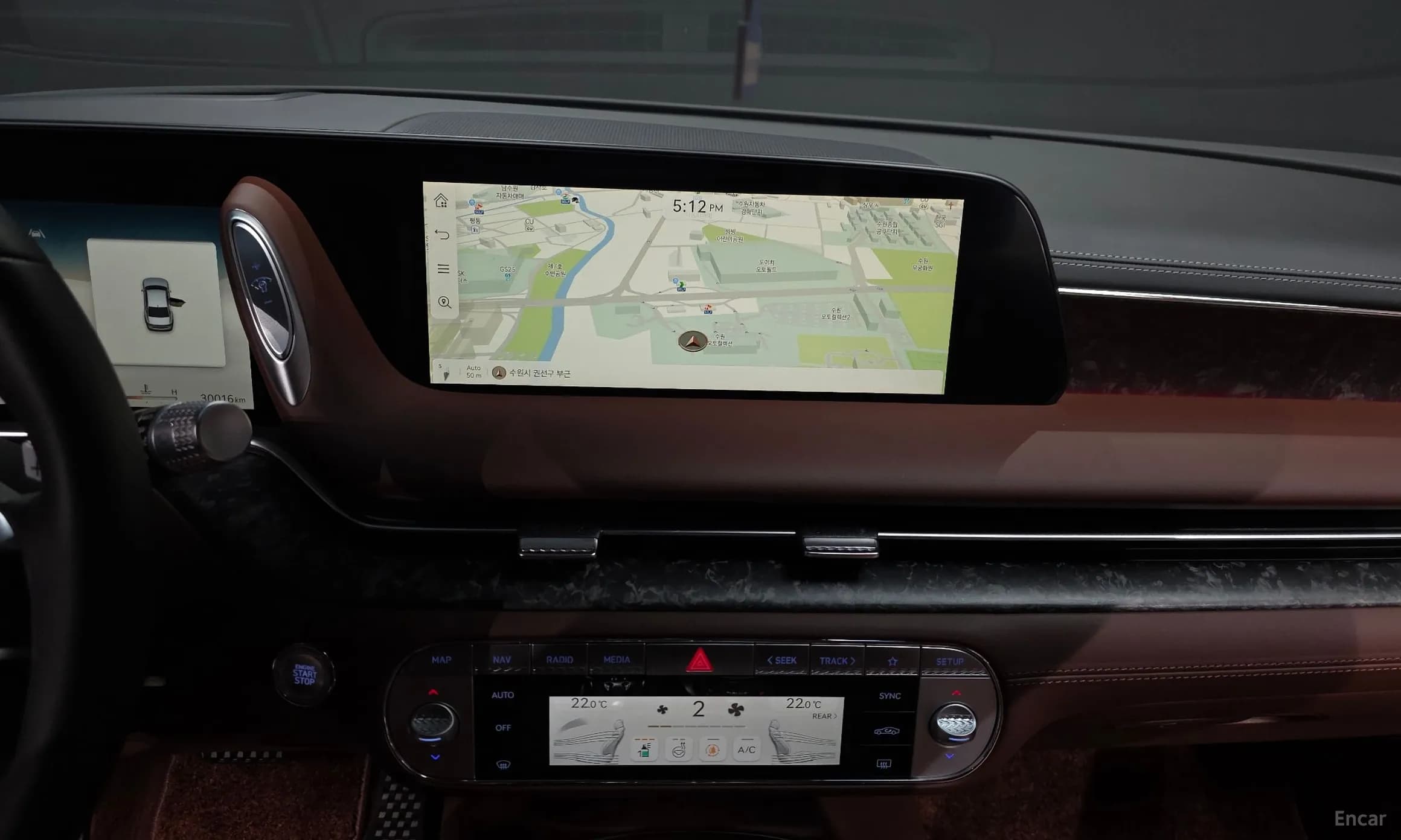 G90 (RS4)