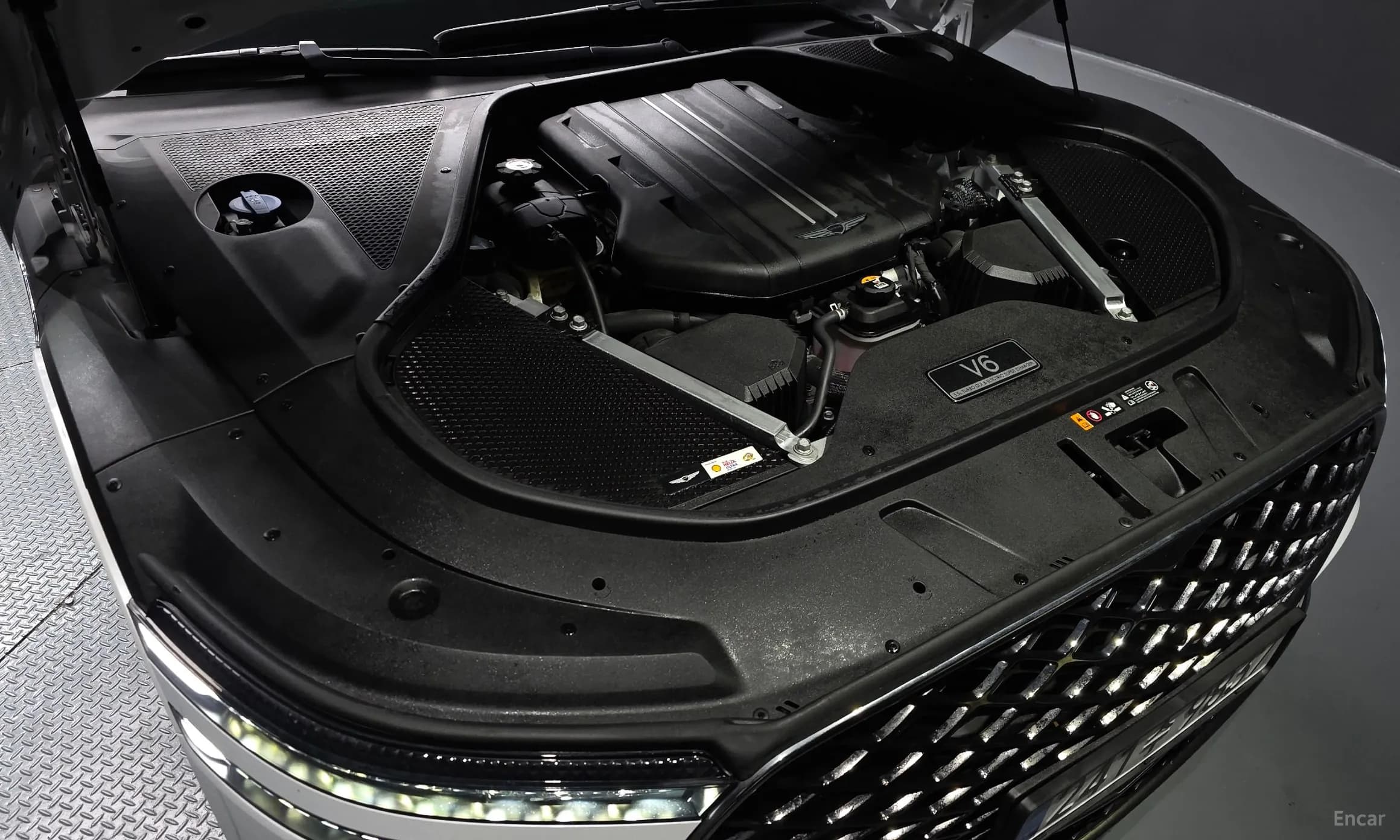 G90 (RS4)