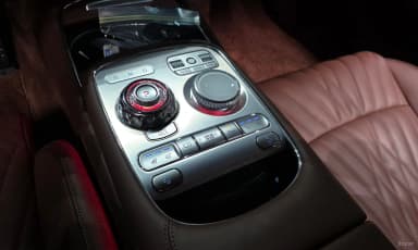 G90 (RS4)
