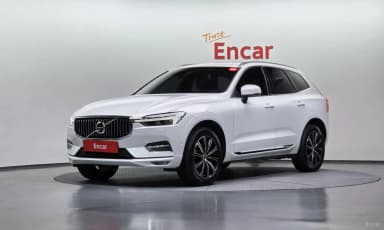 XC60 Gen 2