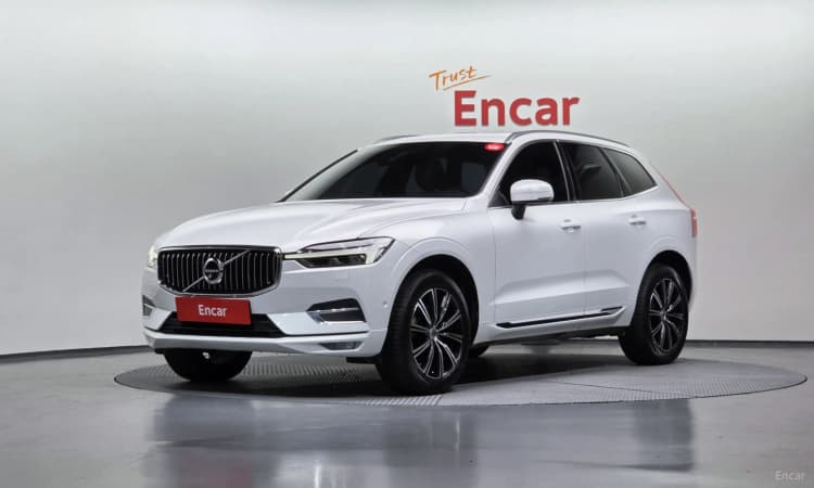 XC60 Gen 2