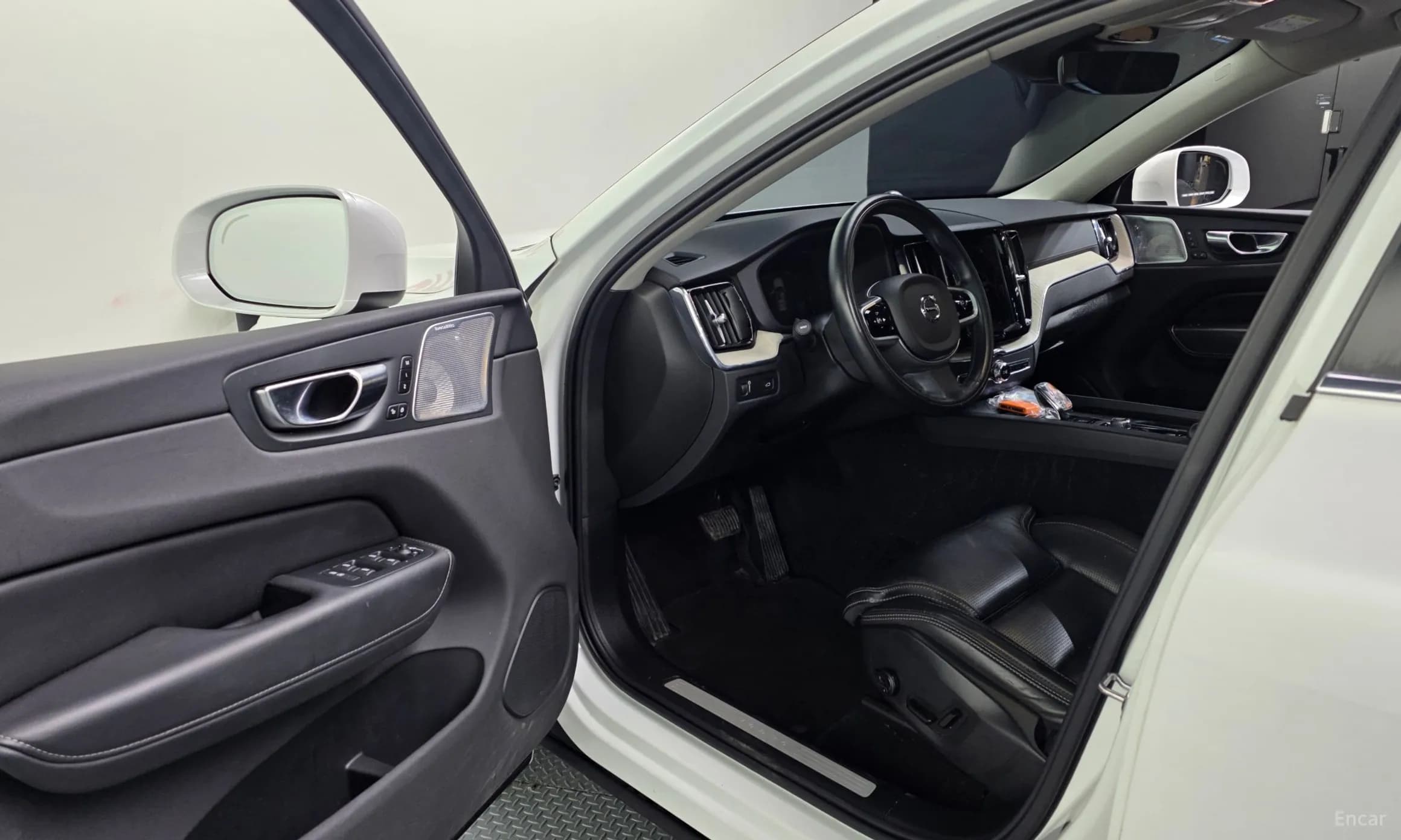 XC60 Gen 2