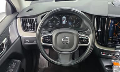 XC60 Gen 2