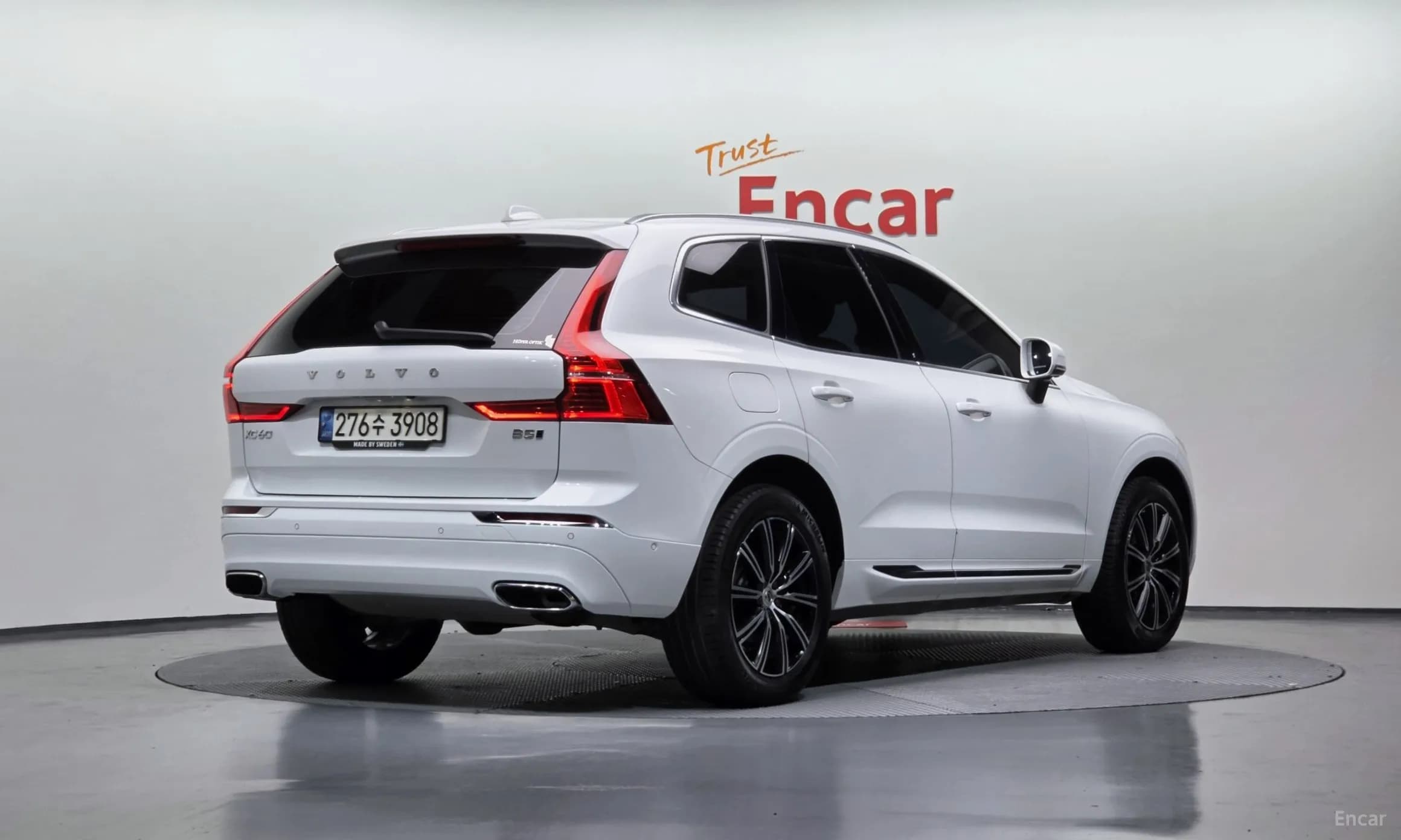 XC60 Gen 2