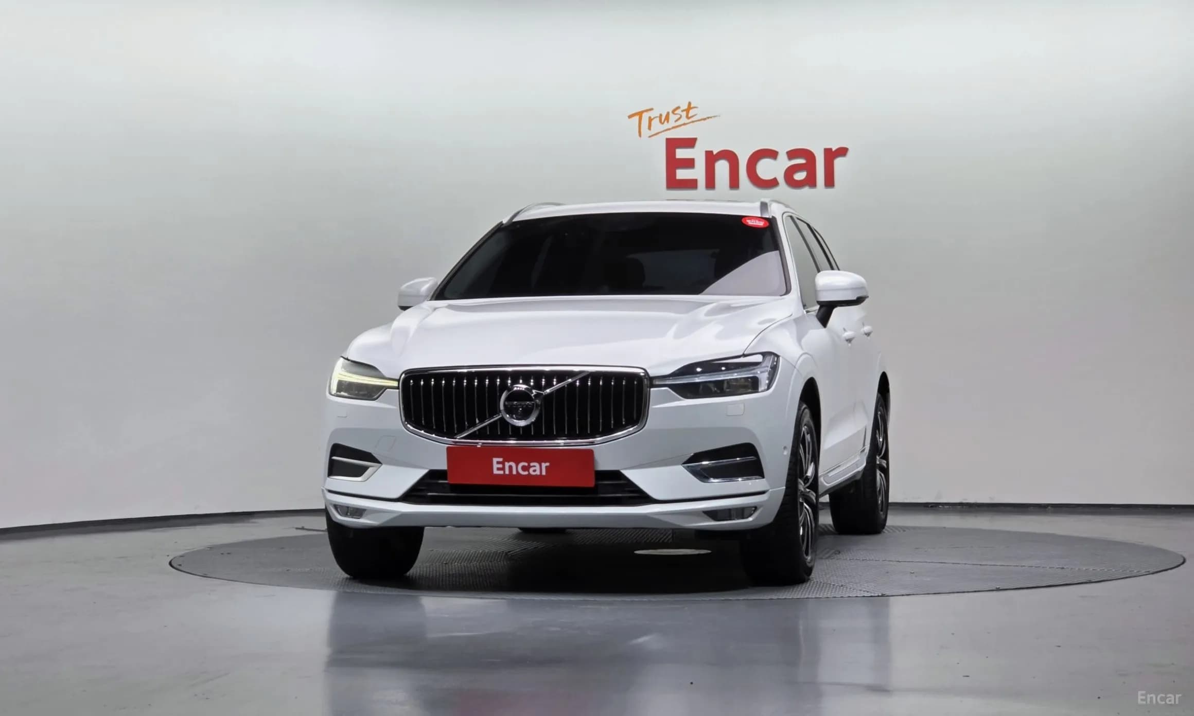 XC60 Gen 2