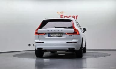 XC60 Gen 2