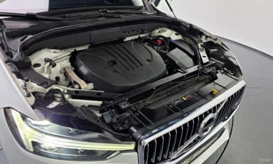 XC60 Gen 2
