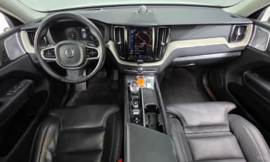 XC60 Gen 2