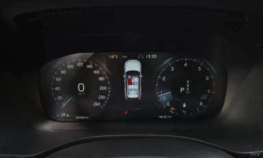 XC60 Gen 2