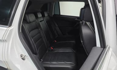 Tiguan 2nd Generation