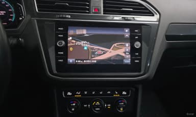 Tiguan 2nd Generation
