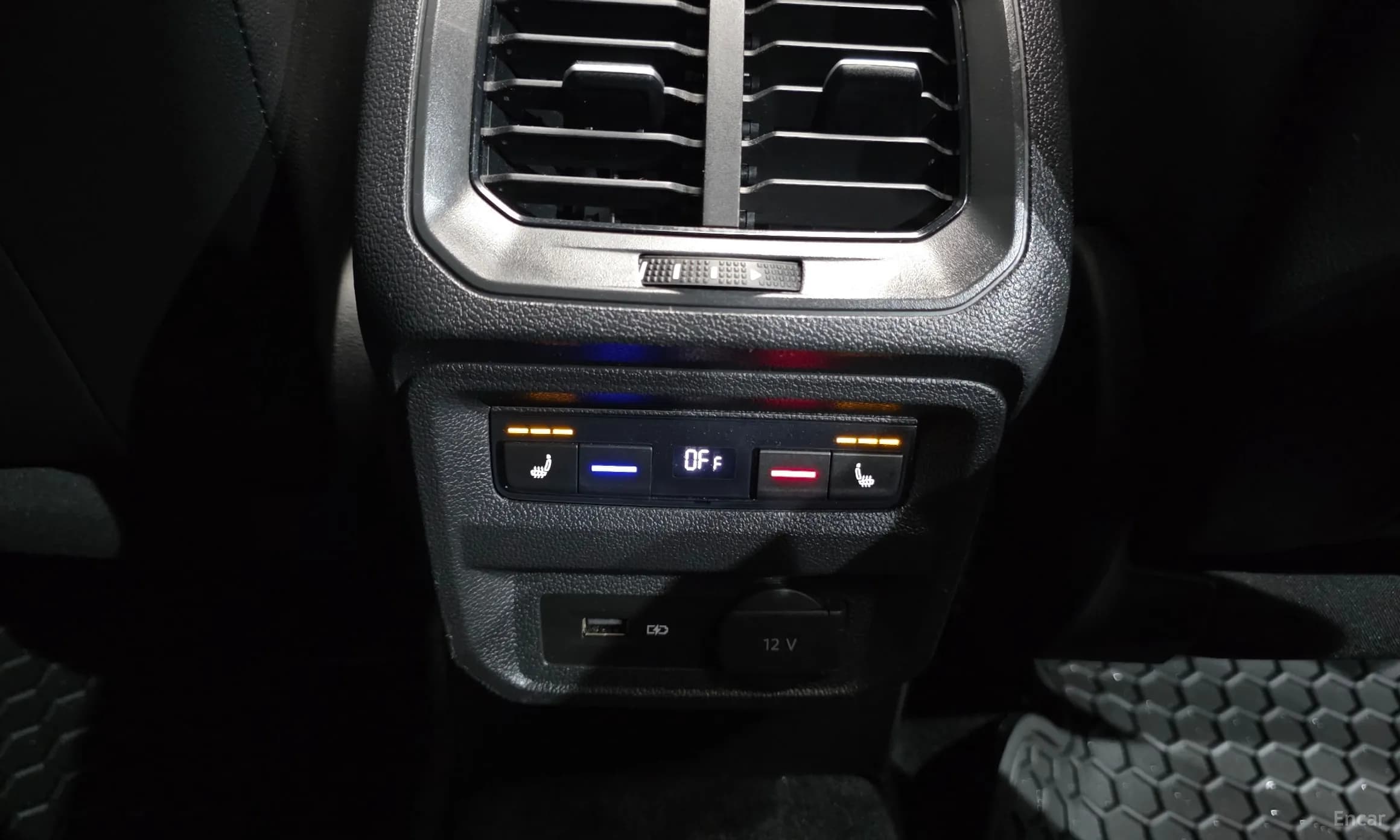 Tiguan 2nd Generation