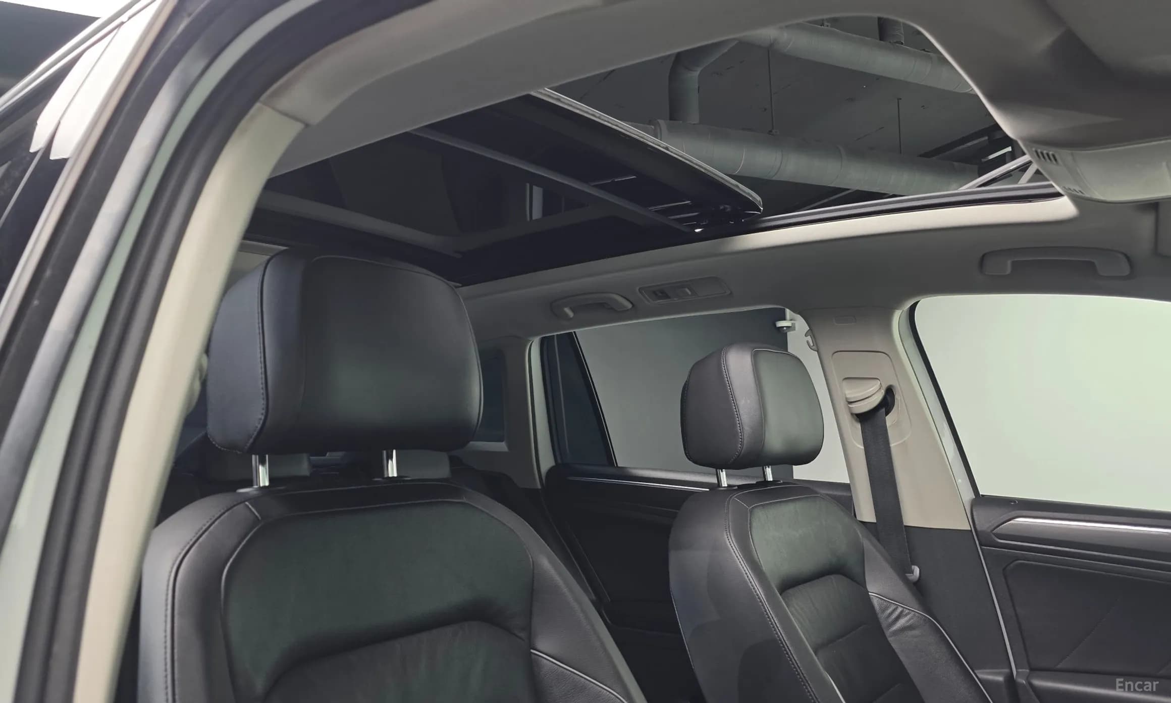 Tiguan 2nd Generation