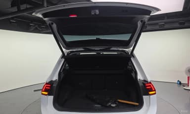 Tiguan 2nd Generation