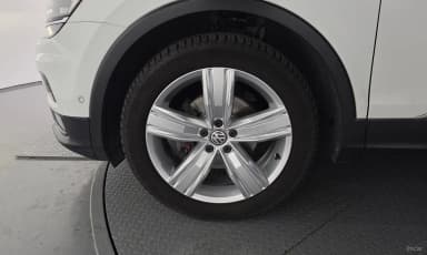 Tiguan 2nd Generation