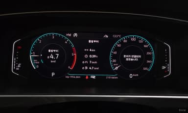 Tiguan 2nd Generation