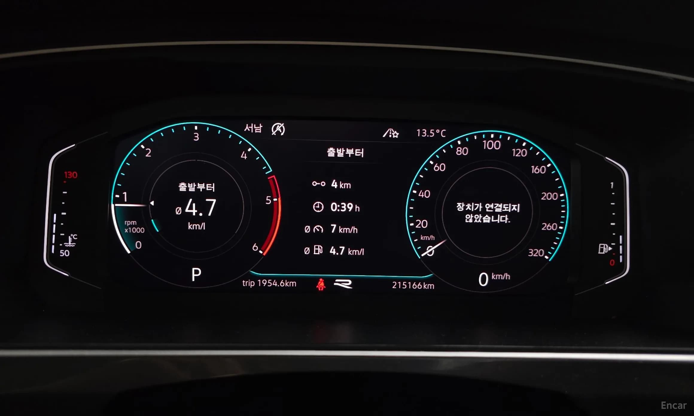 Tiguan 2nd Generation