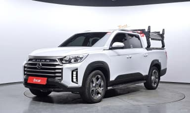 Rexton Sports Khan
