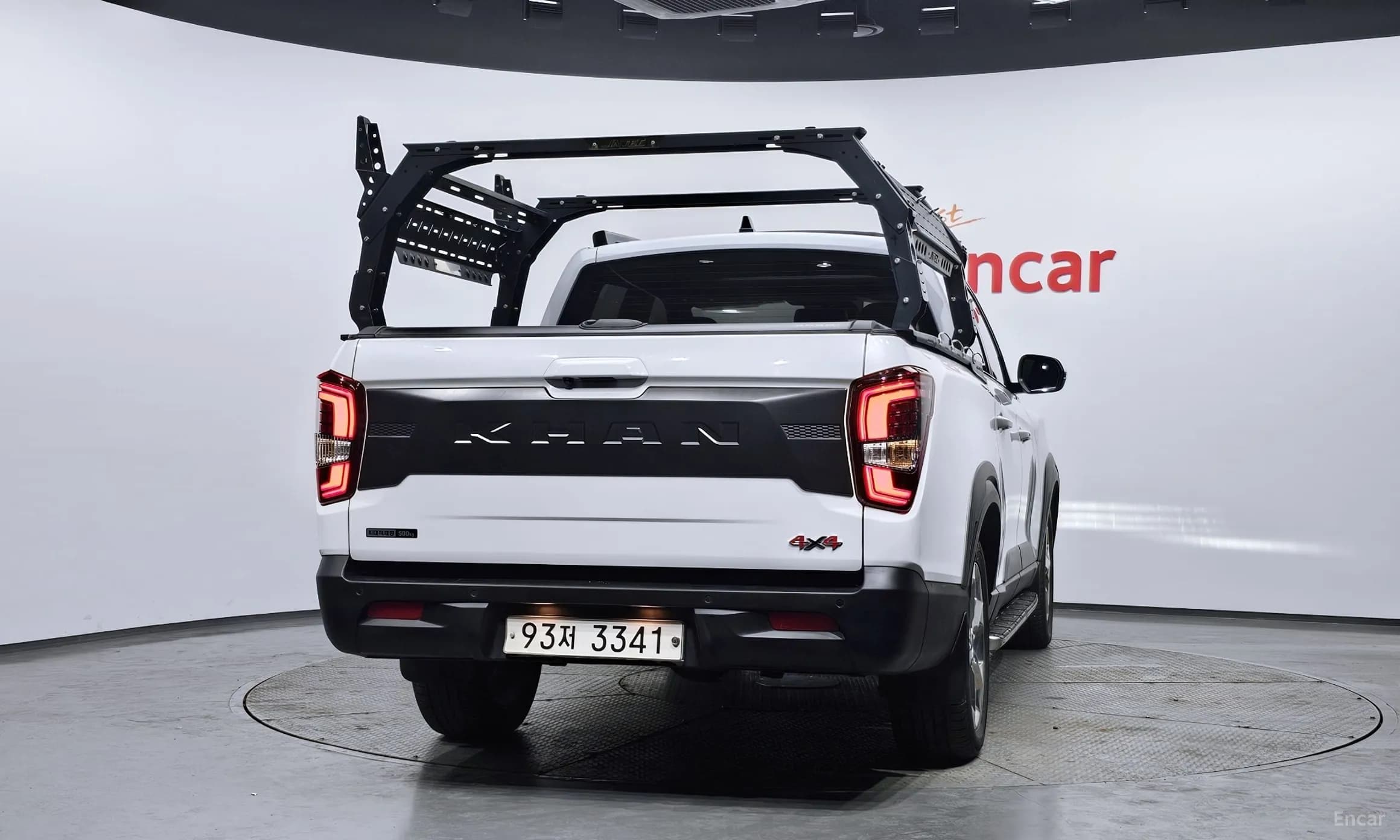 Rexton Sports Khan