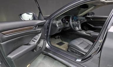 Accord 10th Generation