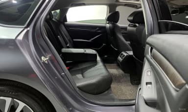 Accord 10th Generation
