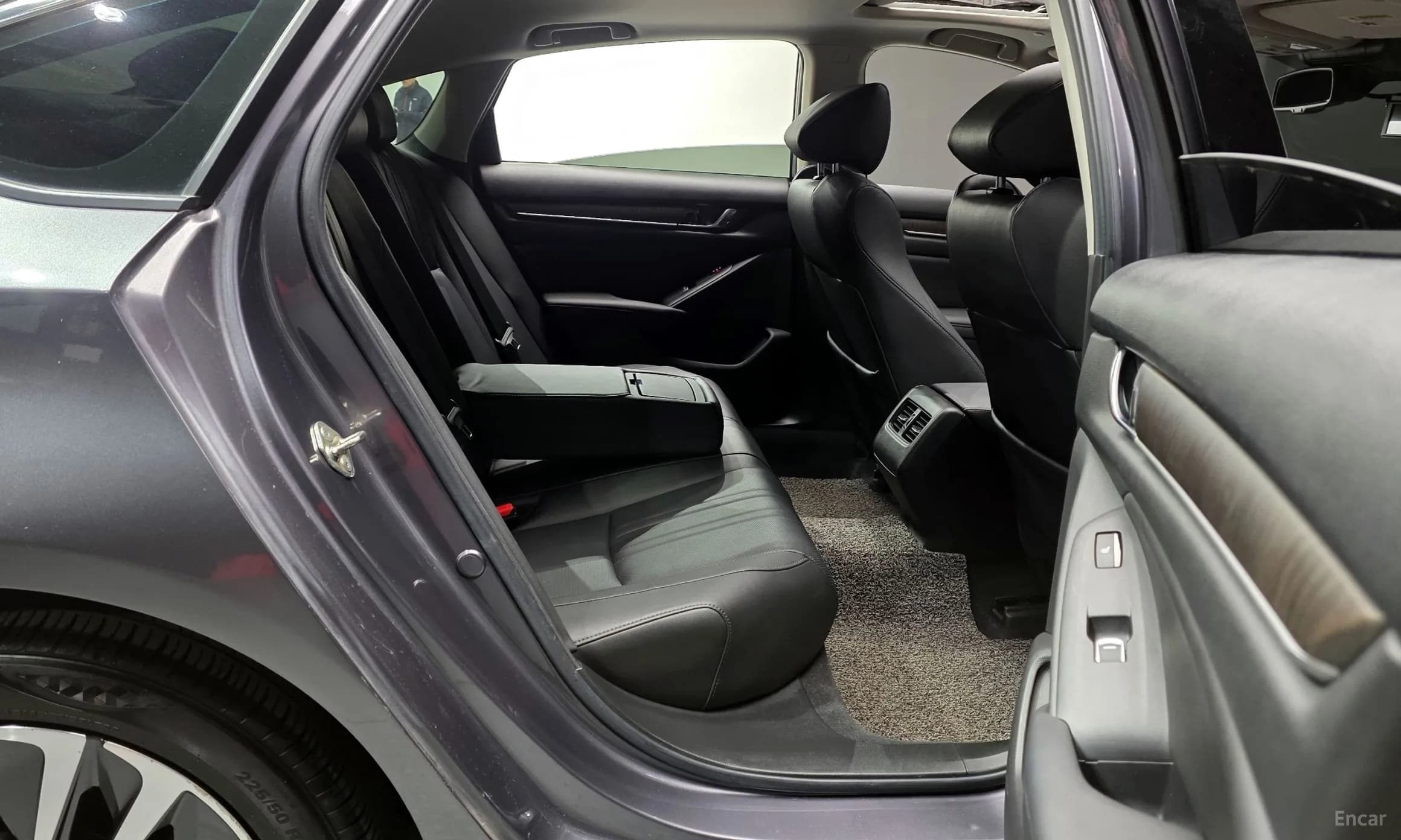Accord 10th Generation