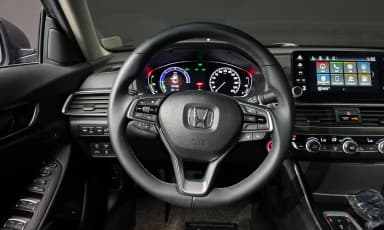 Accord 10th Generation