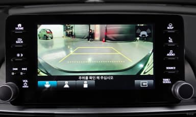 Accord 10th Generation