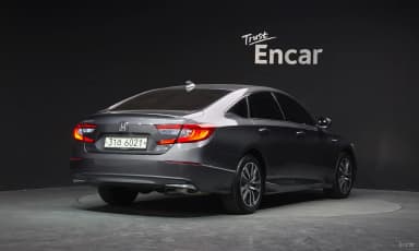 Accord 10th Generation