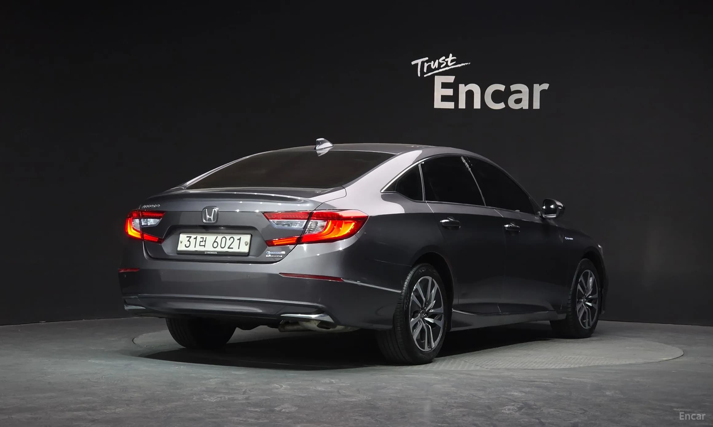 Accord 10th Generation