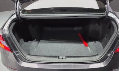 Accord 10th Generation