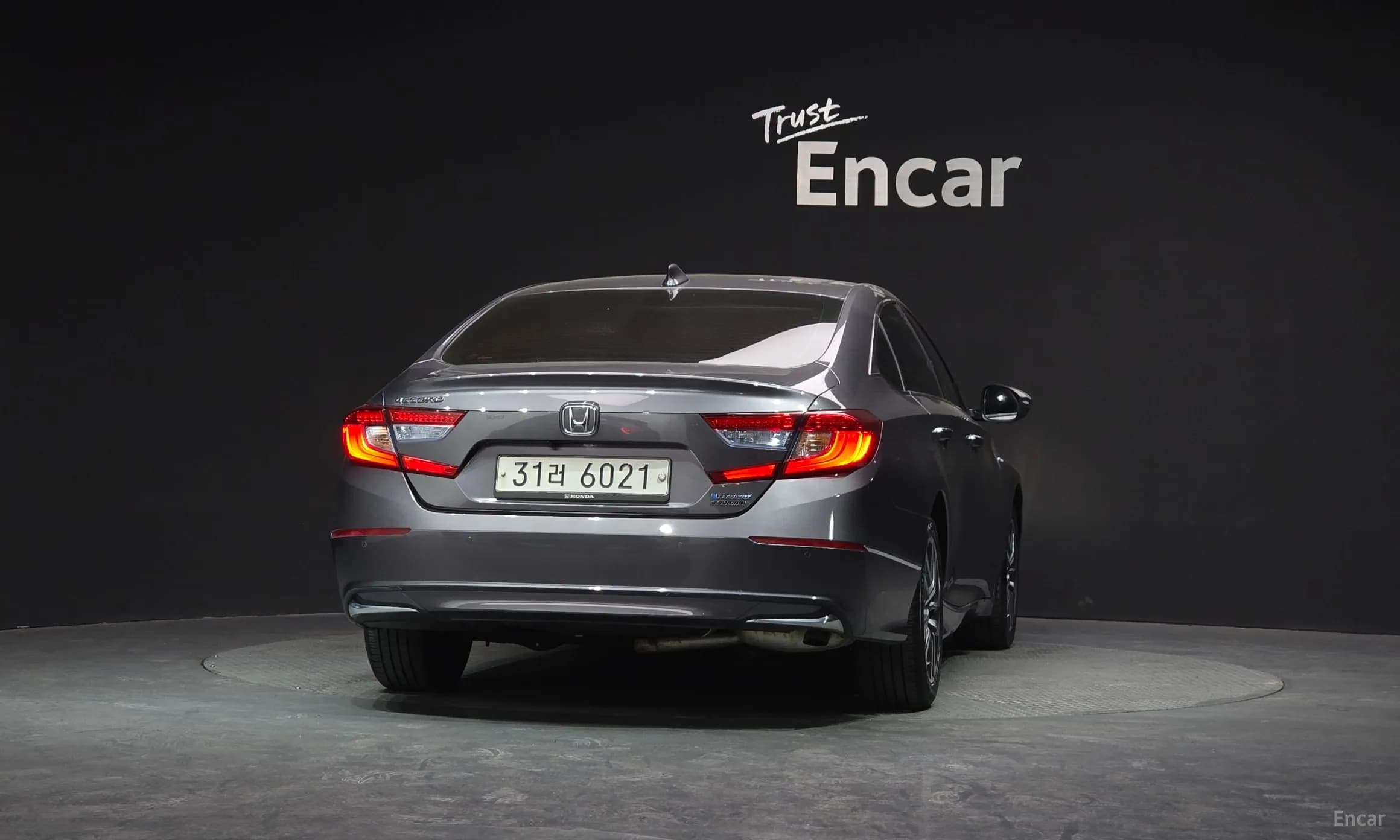 Accord 10th Generation