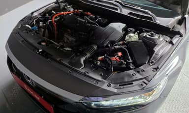 Accord 10th Generation