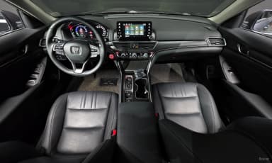 Accord 10th Generation