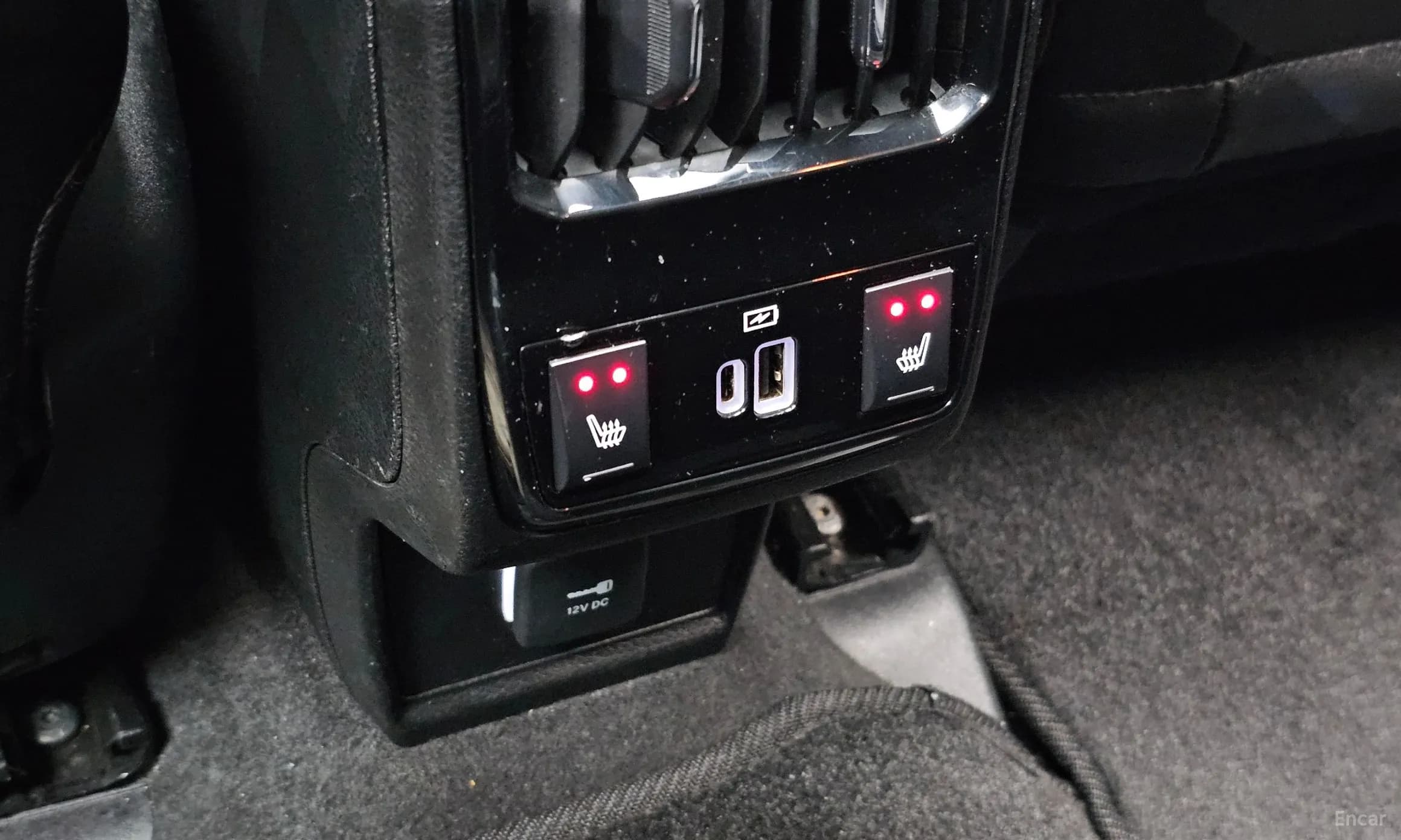 Compass 2nd Generation