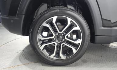 Compass 2nd Generation
